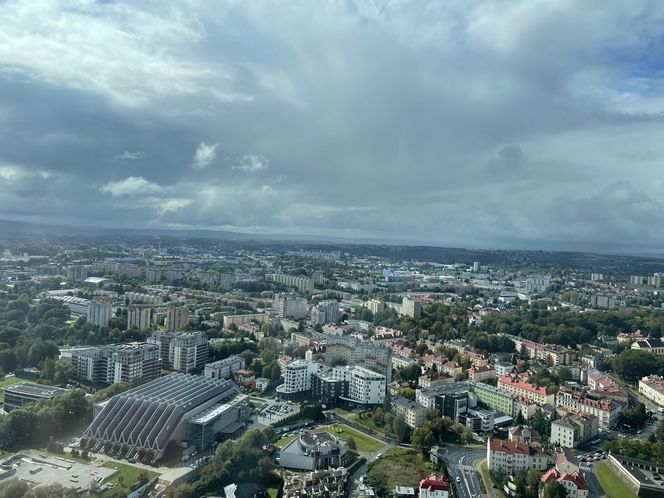 Olszynki Park – nowe serce Rzeszowa już oddane do użytku i gotowe do zamieszkania!