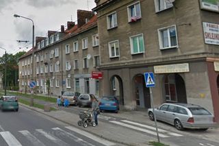 Zboczeniec z Tychów w rękach policji