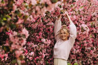 Pink Mama: zadbaj o siebie z czułością