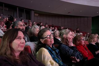 Benefis Andrzeja Dylewskiego w Chicago