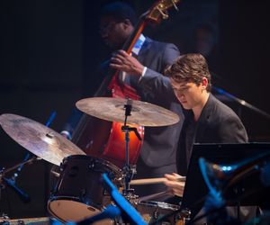 Kadry z filmu „Whiplash