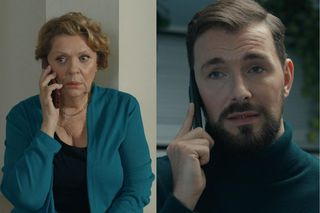 Barwy szczęścia, odcinek 3201: Józefina nie będzie jedyną ofiarą oszusta Andrzeja! Kodur zdradzi, jak załatwił inne kobiety - ZDJĘCIA, ZWIASTUN