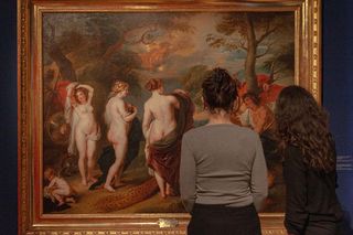 Rubens we Wrocławiu. Ta wystawa przyciąga tłumy! 