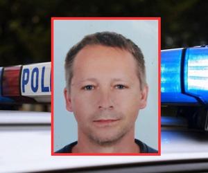 Zaginął 45-letni mieszkaniec Bielska-Białej 