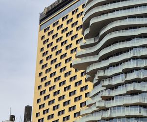 Tirana's Rock - Tirana, Albania (MVRDV)