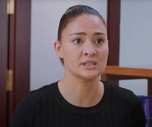 Melis awanturuje się z Feraye, a później podejrzewa, że Zeynep jest w ciąży z Cihanem.