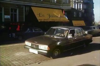 Szczecin w musicalu Alicja