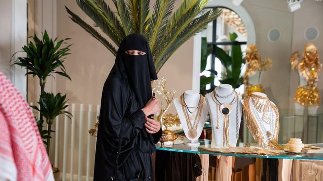 Barwy szczęścia odc. 3218. Celina (Orina Krajewska)