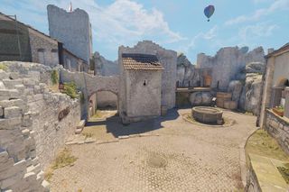 Polska mapa w Counter Strike 2! Leży w Małopolsce 