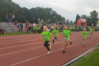 12. Bieg Siedleckiego Jacka