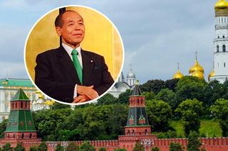 Japoński poseł wydalony z partii za podróż do Rosji i spotkanie z rosyjskimi politykami