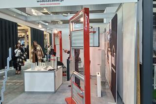 Targi Budma 2023 w Poznaniu - dzień 1.