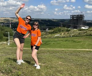 Eska Summer City Olsztyn na Kurzej Górze w Kurzętniku