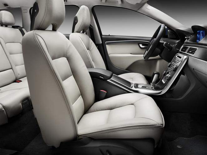 Volvo XC70 - rok produkcji 2009-2013
