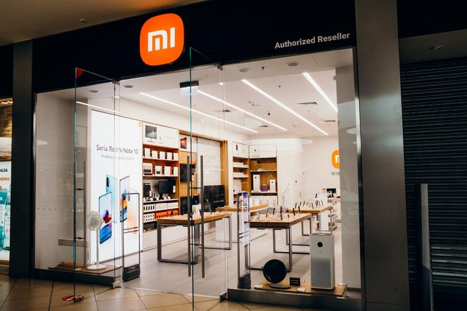 Mi Store Xiaomi Łódź