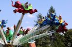 10. urodziny Julinek Park pod Warszawą
