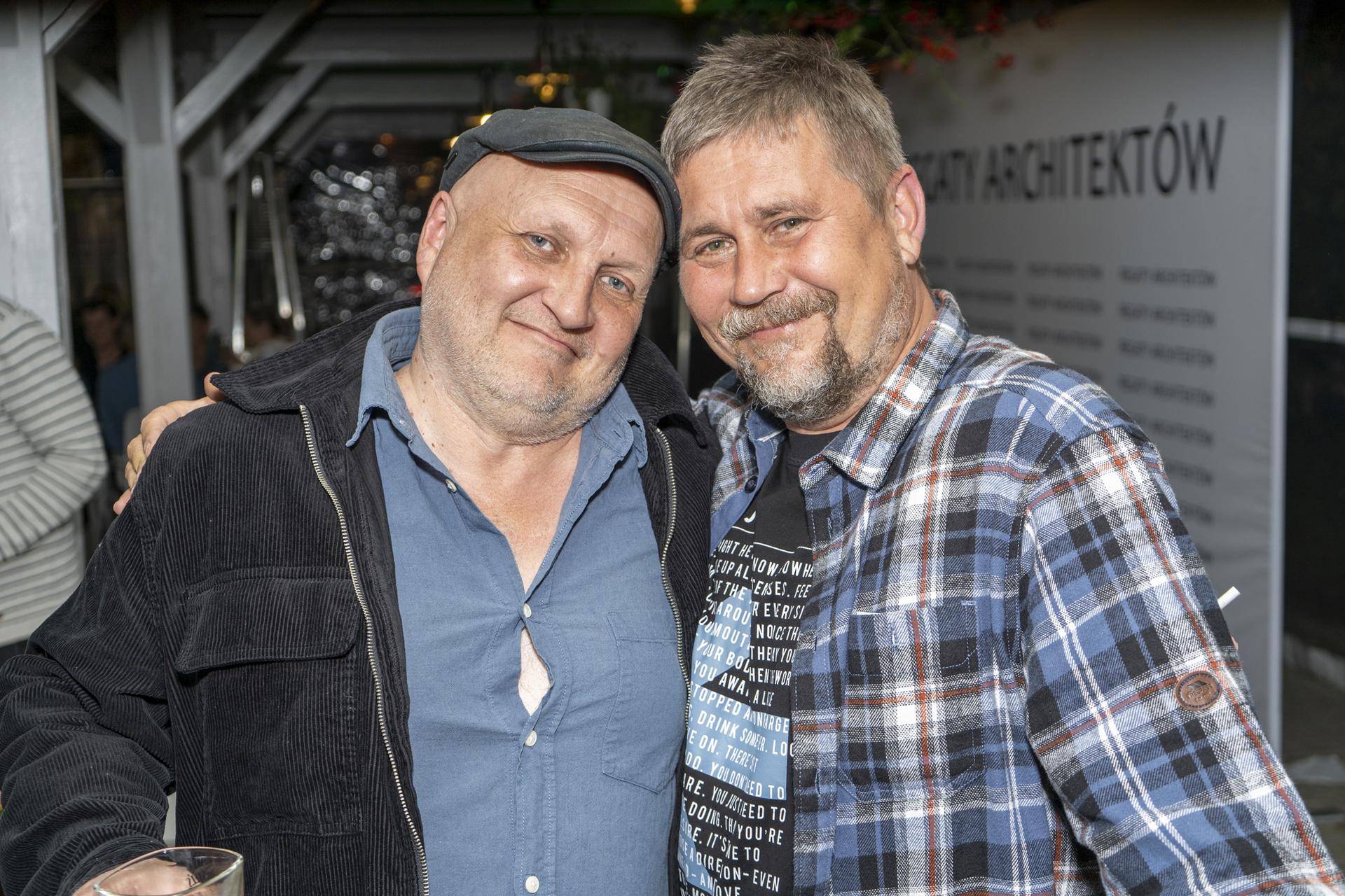 Regaty Architektów 2023