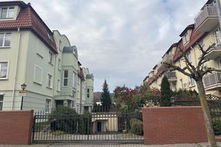 Osiedle Polana Świemirowska w Sopocie