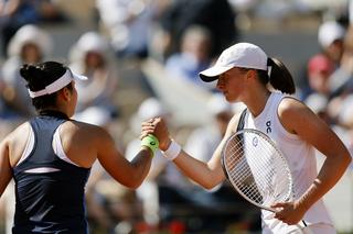 KIEDY gra Iga Świątek 3. runda Roland Garros Polka dzisiaj ma wolne, następny mecz jutro! O której gra Iga Świątek - Xinyu Wang KIEDY kolejny mecz Świątek w Paryżu 