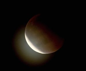 Krwawy Księżyc. Całkowite zaćmienie Księżyca obserwowane na całym Świecie