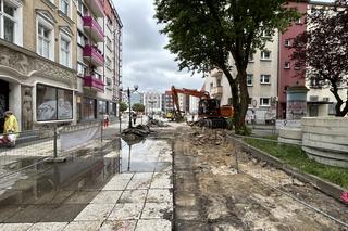 Gorzów stawia na poprawę infrastruktury miejskiej