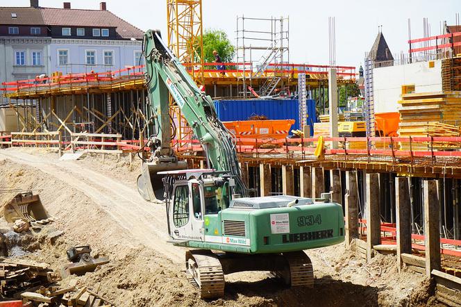 Zakopiańscy urzędnicy wygrali w ministerstwie z inwestorem