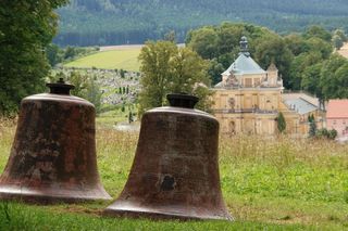 Dolnośląska Jerozolima zachwyca turystów. Zobaczymy tu klejnot Ziemi Kłodzkiej 