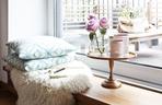 Scandi plus glamour