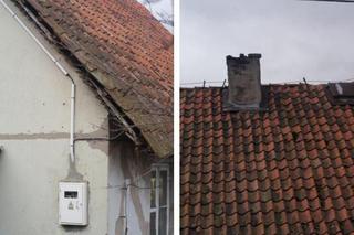 Pan Jacek planuje przejechać rowerem całą Polskę. Chce pomóc rodzinie z Reszla