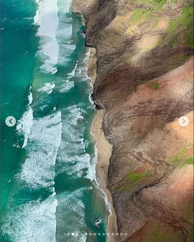 Córka Rubika pozuje w bikini. Ona ma dopiero 16 lat?