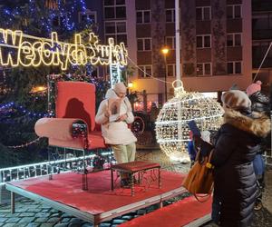 Świąteczne życzenia od prezydenta i premiera gorzowskiej kolędy