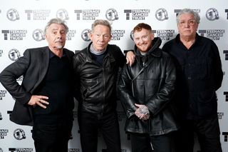 Czy Sex Pistols wyda kolejny studyjny album? Każdy z nas ma pomysły 