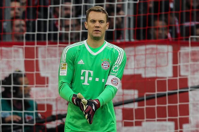 Manuel Neuer