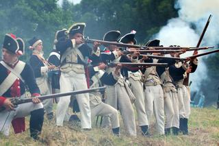 Srebrna Góra zaprasza na Święto Twierdzy. W programie rekonstrukcja bitwy z 1807 roku i pokazy dawnej mody 