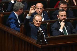 Budżet państwa na 2024 rok. Jest decyzja Sejmu 