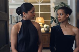 Spod powierzchni / sezon 2