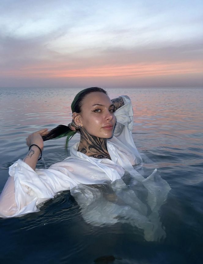 Klaudia "Sheeya" Kołodziejczyk