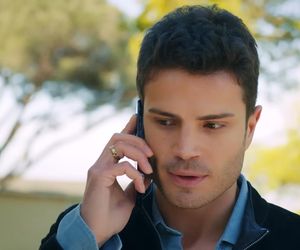 Pocałunek Zeynep i Ege. Wszystko się ułoży