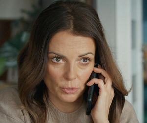 Barwy szczęścia, odcinek 3167: Kasia (Katarzyna Glinka)