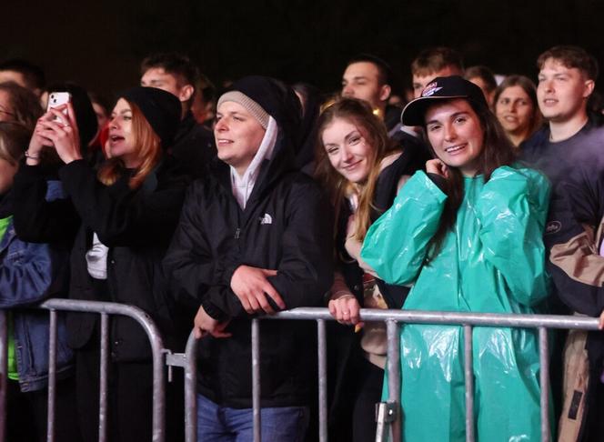 Lublinalia 2023 wystartowały! Tak było podczas pierwszego dnia imprezy!