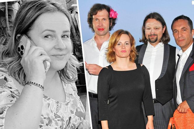 Polska żegna Joannę Kołaczkowską. Poruszający hołd kolegi z Hrabi: "Aśka przecież Ty NIGDY nie odejdziesz!"