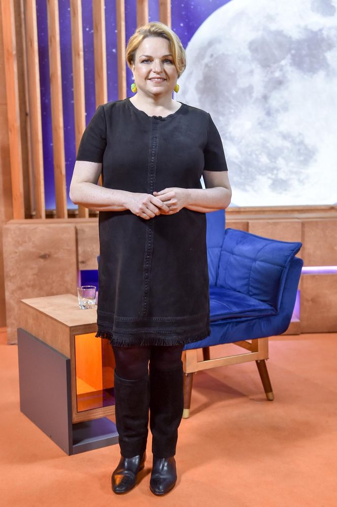 Katarzyna Bosacka ponownie stanie na ślubnym kobiercu!? Od plotek aż huczy