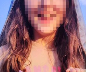 Daleszyce. Zaginęła 14-letnia Iza. Dziewczynka w ogóle nie dotarła do szkoły [ZDJĘCIA]