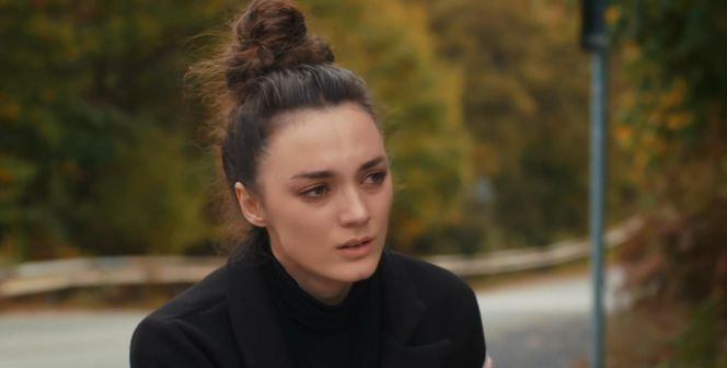 Dziedzictwo (Emanet) odc. 654. Nana