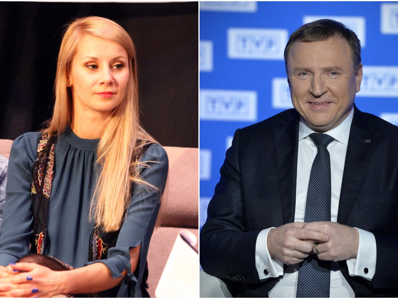 Ewa Bilan-Stoch odpowiedziała na słowa Jacka Kurskiego. Stanowczy apel, o tym wpisie będzie głośno