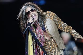 Aerosmith, Steven Tyler, Impact Festiwal w Łodzi