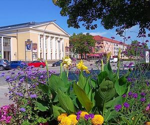 Eisenhüttenstadt - socrealistyczne miasto w Niemczech
