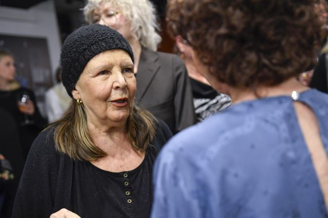 Marta Lipińska (Michałowa w serialu "Ranczo") - Teatr Współczesny, maj 2025 r.