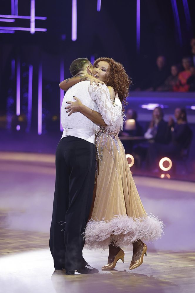 Ewa Minge wyjawiła prawdę o "Tańcu z Gwiazdami". TYLKO U NAS