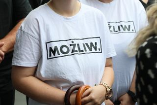 Taka naprawdę była Joanna Kołaczkowska. Jej słowa i uśmiech towarzyszyły żałobnikom